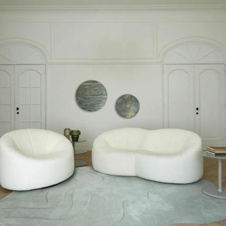 Pumpkin Fauteuil
