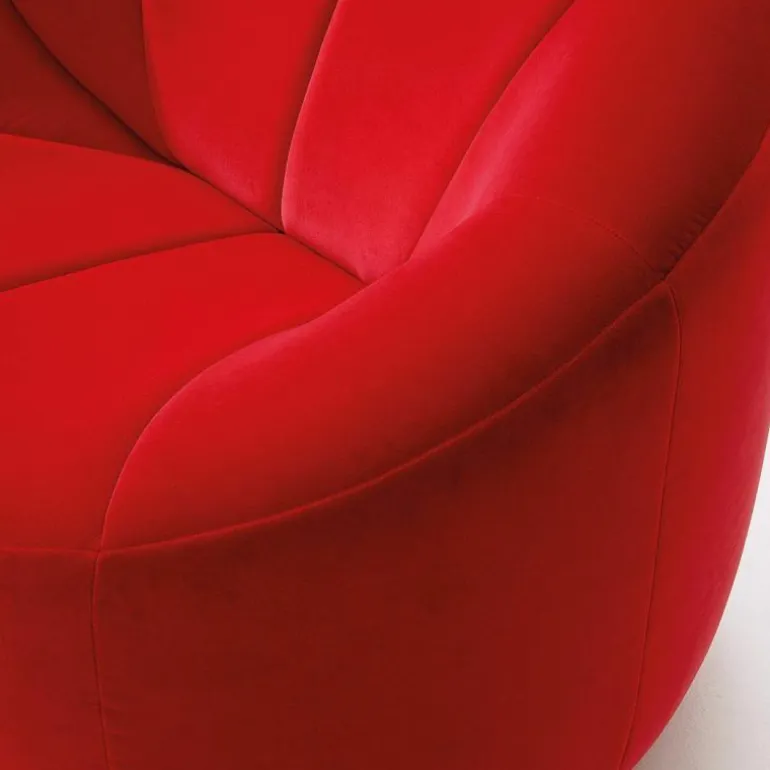Pumpkin Fauteuil
