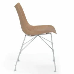 P/Wood Stoel