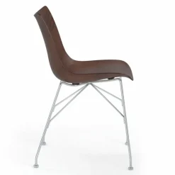 P/Wood Stoel