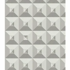 Pyramid Behang