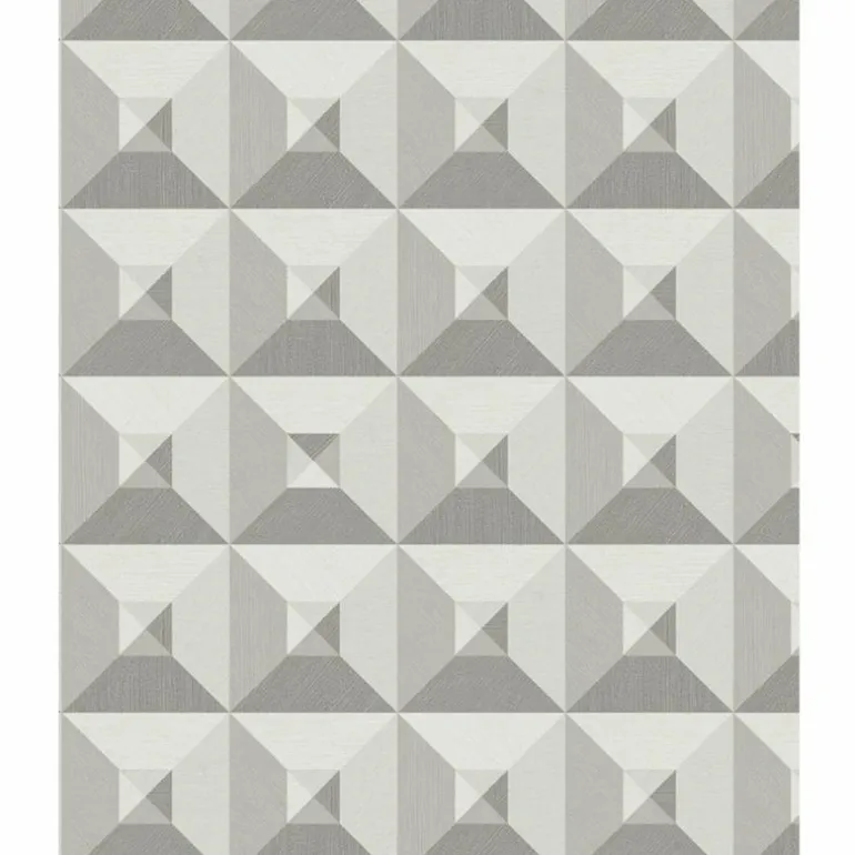 Pyramid Behang