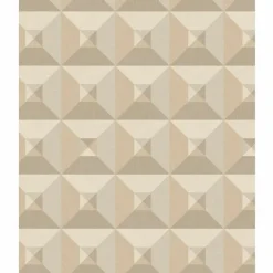 Pyramid Behang