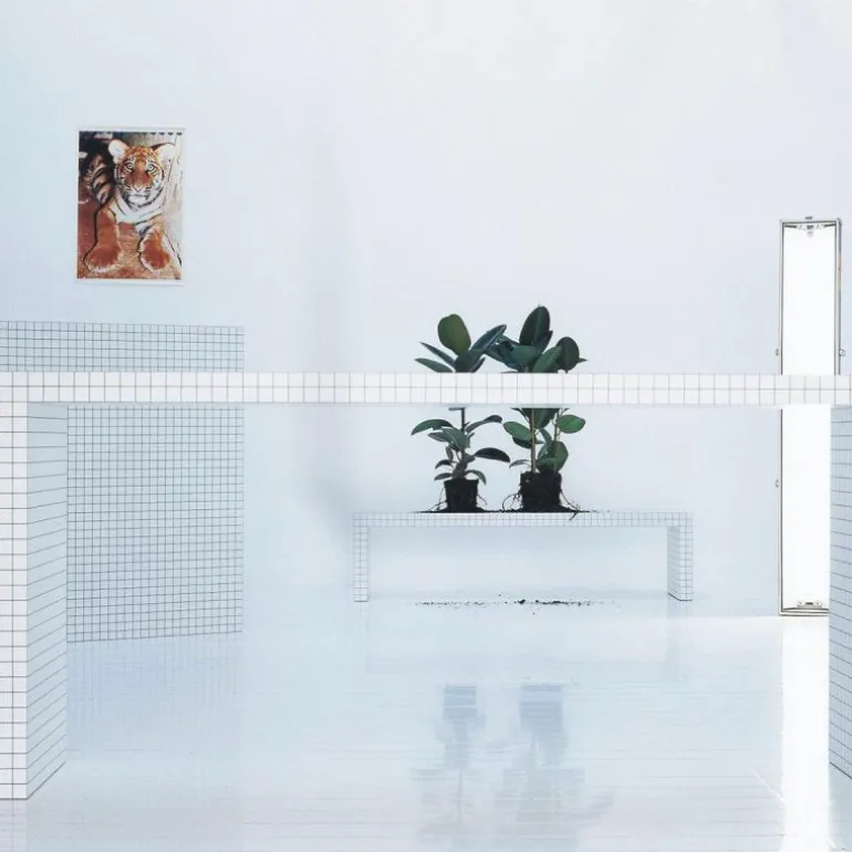 Quaderna Wandtafel