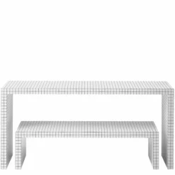 Quaderna Wandtafel