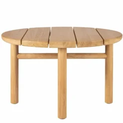 Quatro Outdoor Bijzettafel