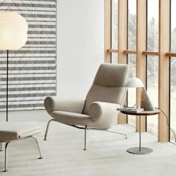 Queen Chair