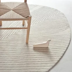 Quill Vloerkleed