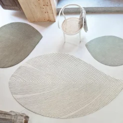 Quill Vloerkleed