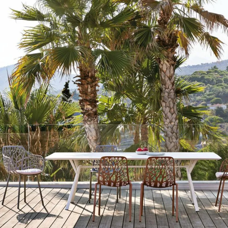 Radice Quadra Tafel Outdoor