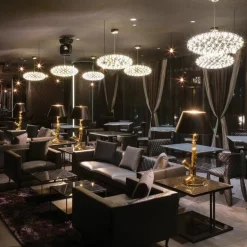 Raimond Zafu Hanglamp