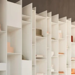 Random Boekenkast 3C