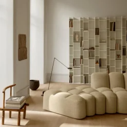 Random Boekenkast 5C