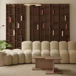 Random Boekenkast 5C