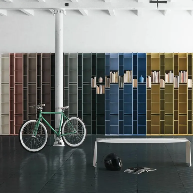 Random Boekenkast 2C