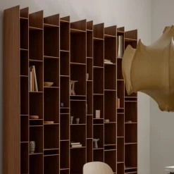 Random Boekenkast 2C