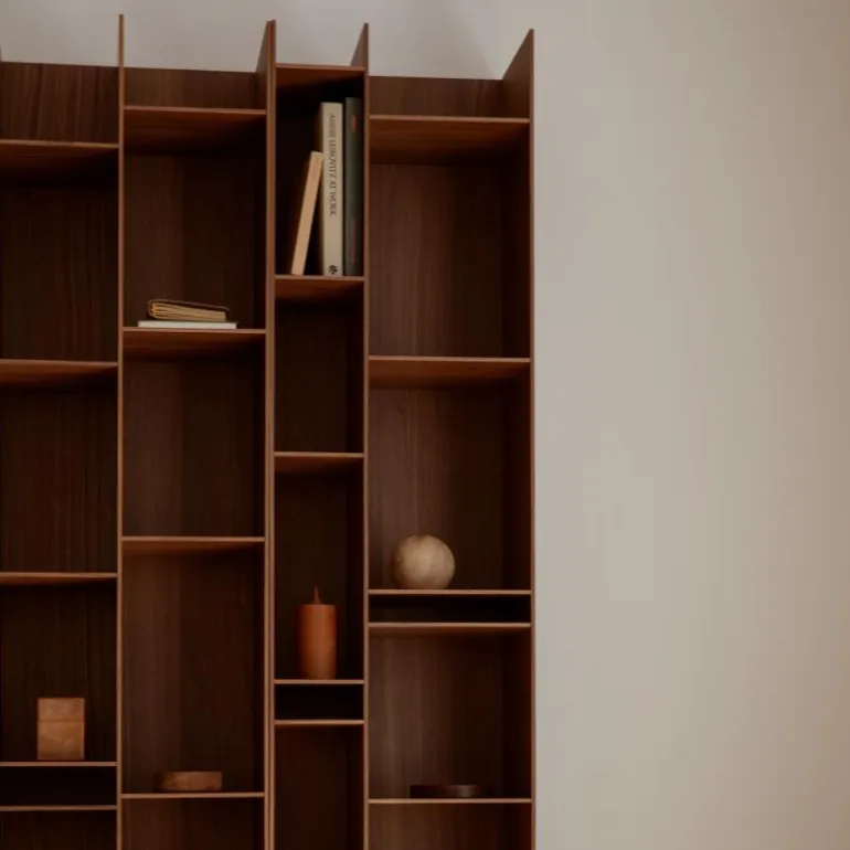 Random Boekenkast 2C