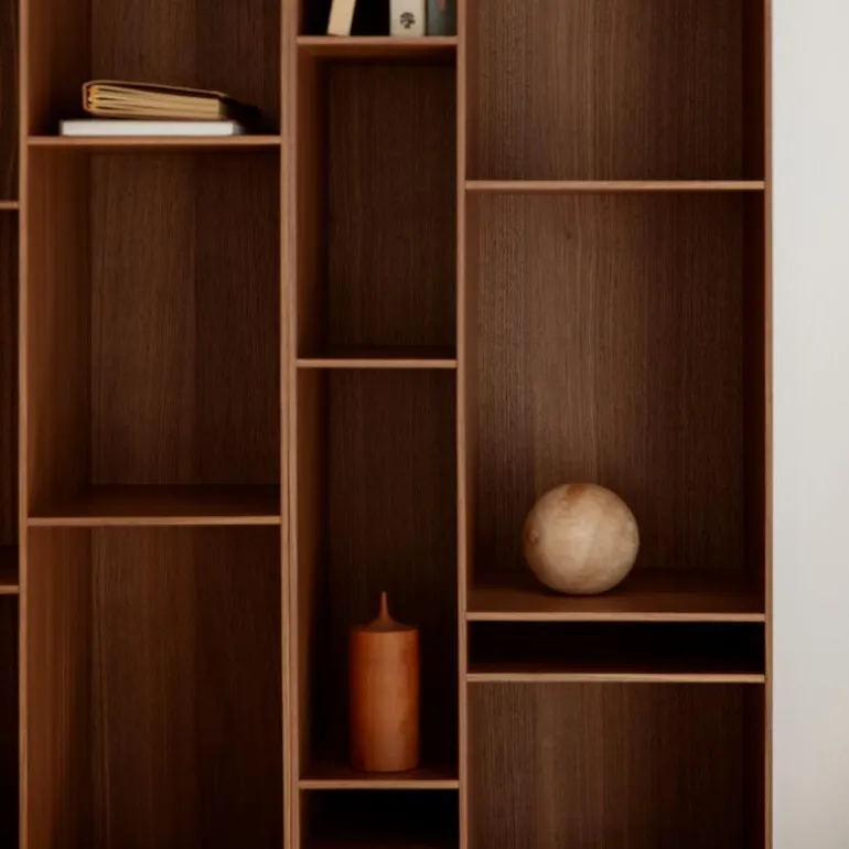 Random Boekenkast 2C