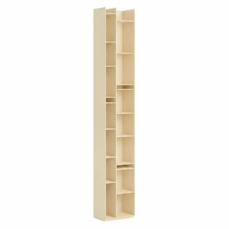 Random Boekenkast 2C