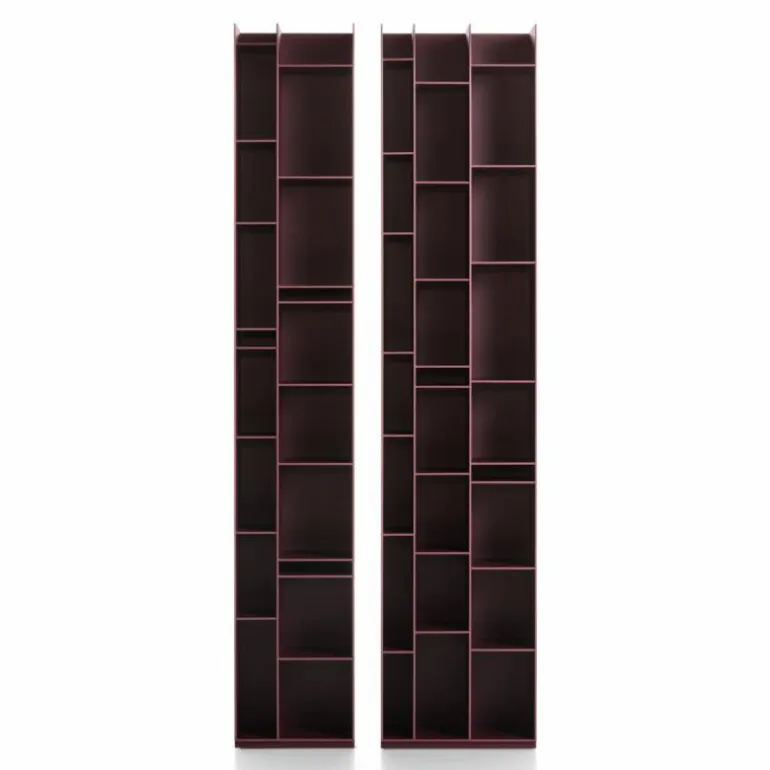 Random Boekenkast 2C