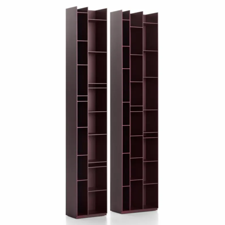 Random Boekenkast 2C