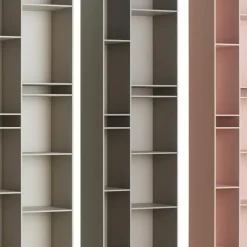 Random Boekenkast 2C
