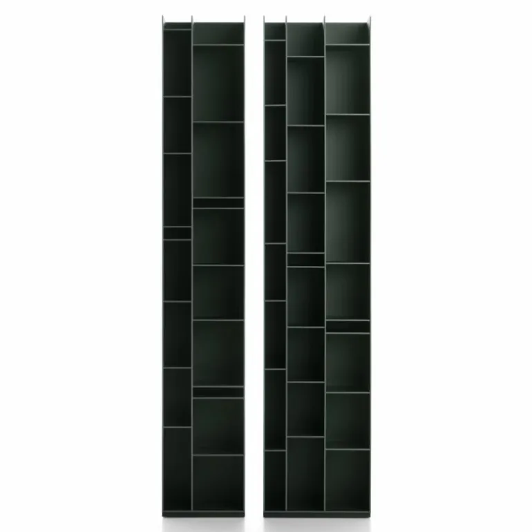 Random Boekenkast 2C