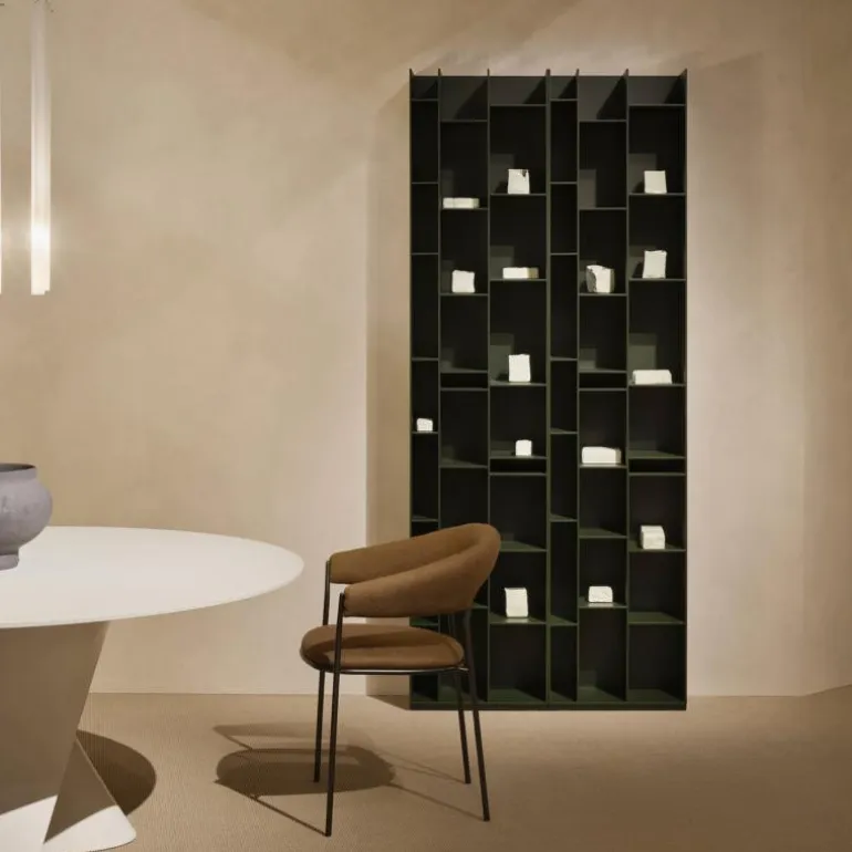 Random Boekenkast 2C