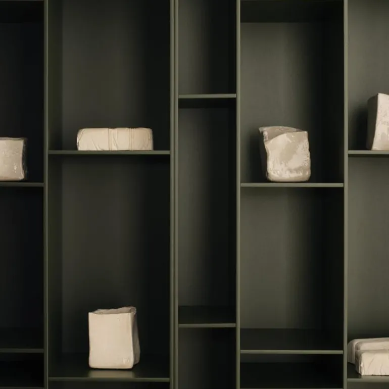 Random Boekenkast 2C