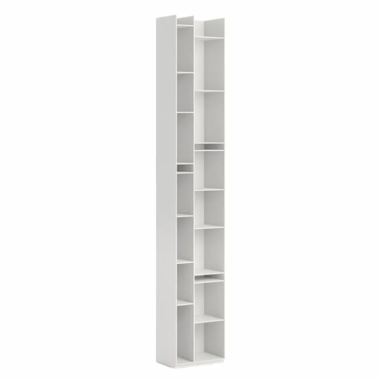Random Boekenkast 2C