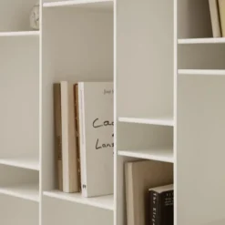 Random Boekenkast 2C