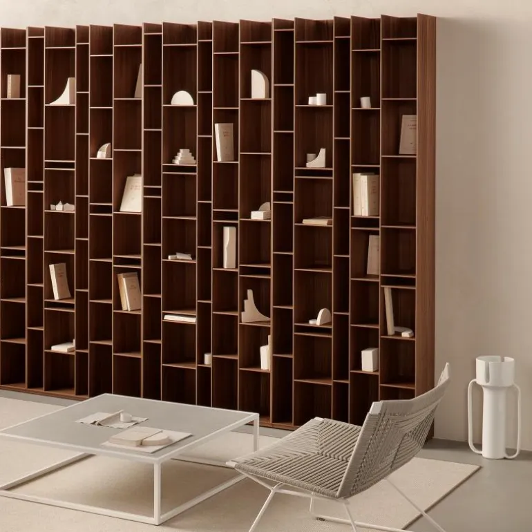 Random Boekenkast 2C