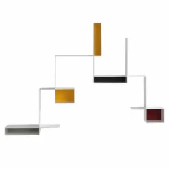 Randomissimo Wandplank