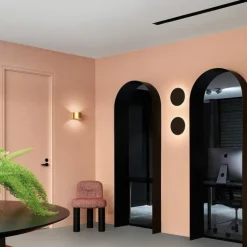 Ray 2.0 LED Wandlamp
