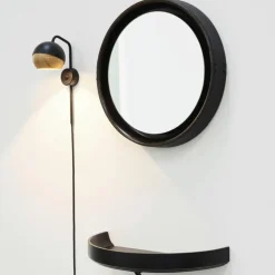 Ray Wandlamp