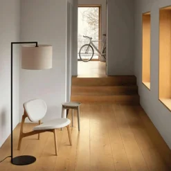 Read Noon Vloerlamp