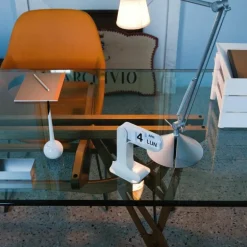 Reale Eettafel