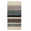 Rectangular MR3 Mangas Original Vloerkleed L