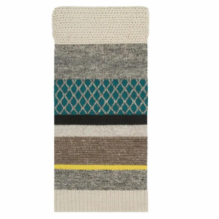Rectangular MR1 Naturales Mangas Original Vloerkleed