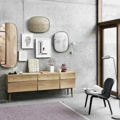 Reflect Dressoir Naturel