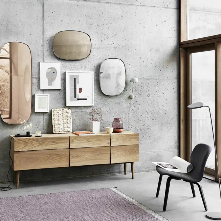 Reflect Dressoir Naturel