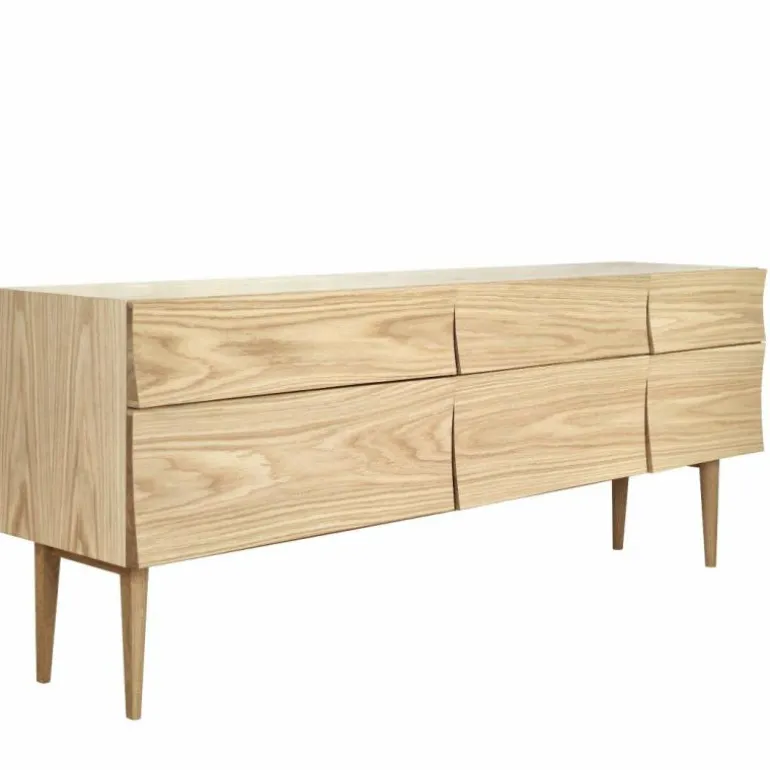 Reflect Dressoir Naturel