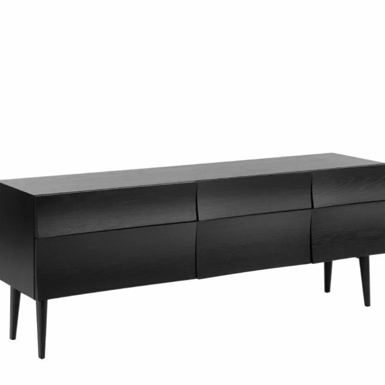 Reflect Dressoir Zwart