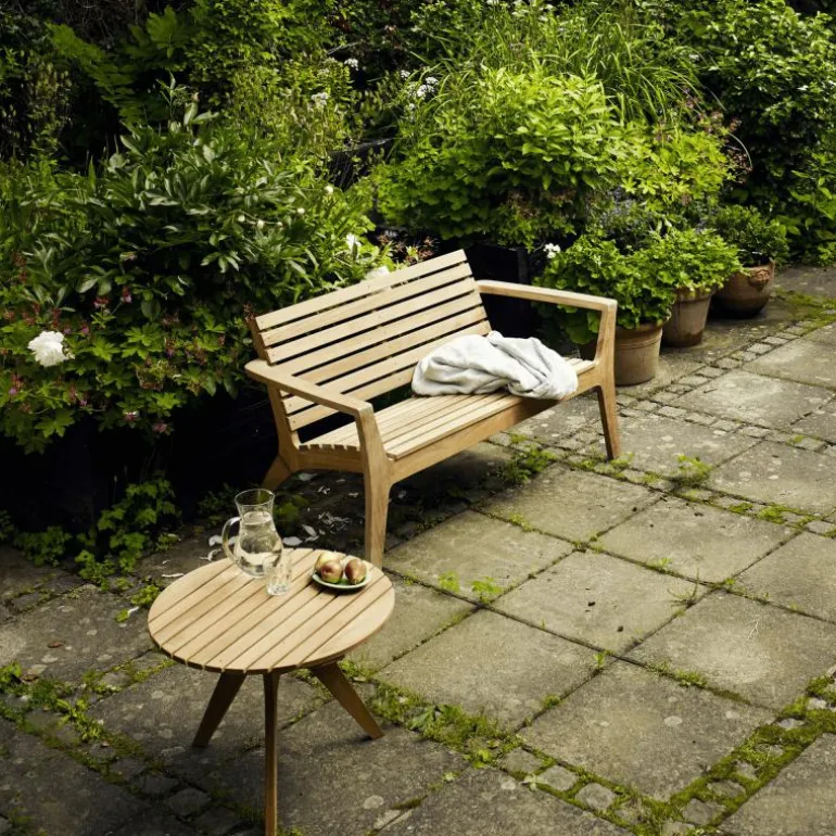 Regatta Bench