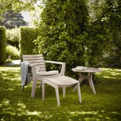 Regatta Stool