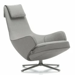 Repos Lounge Chair