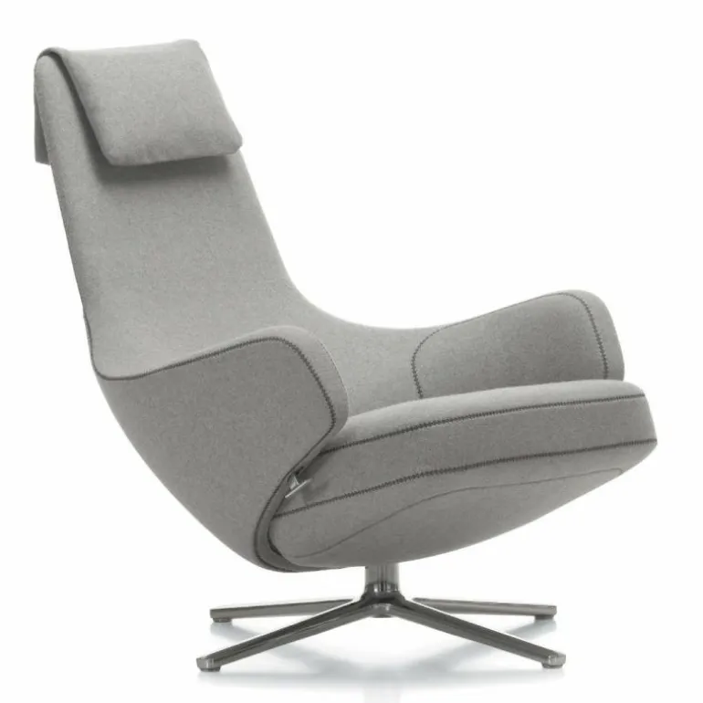 Repos Lounge Chair