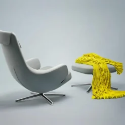 Repos Lounge Chair
