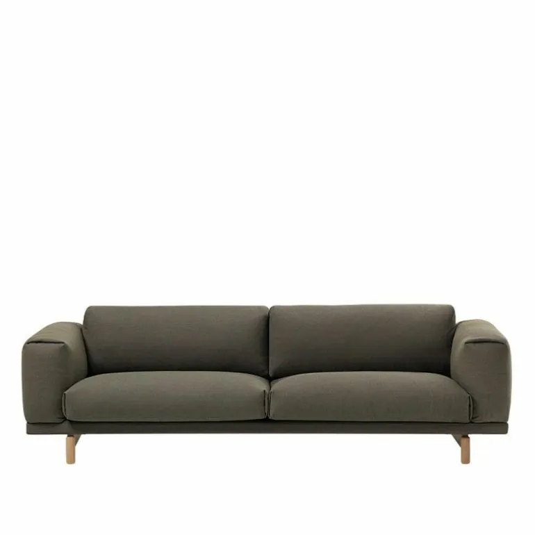 Rest 3-zits Bank