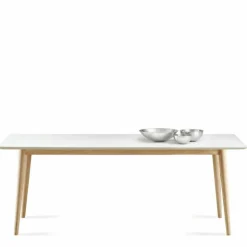 Retro Nordic Eettafel